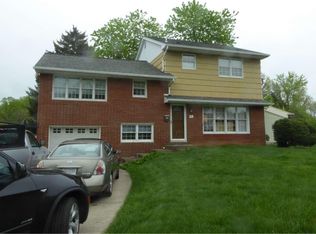 561 Clarissa Ln, Penndel, PA