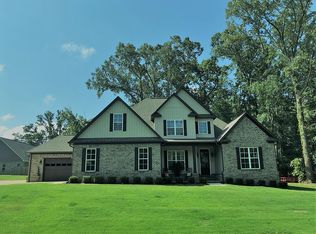 108 County Road 152, Corinth, MS 38834
