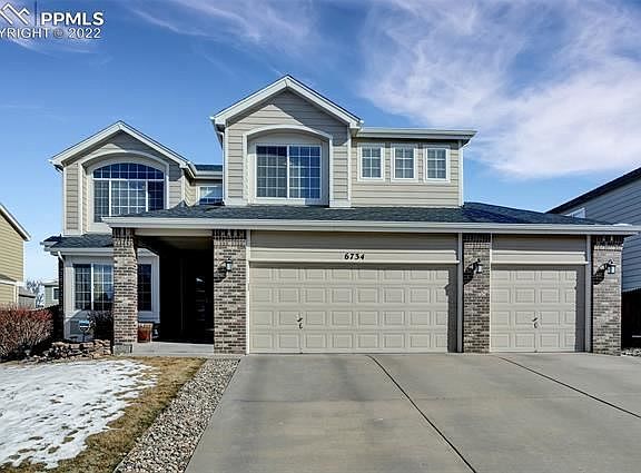 2nd image of 6734 Annanhill Pl