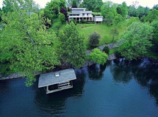 1110 Carters Island Rd, Goodview, VA 24095