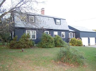 52 Dow Rd, Gilbertville, MA 01031