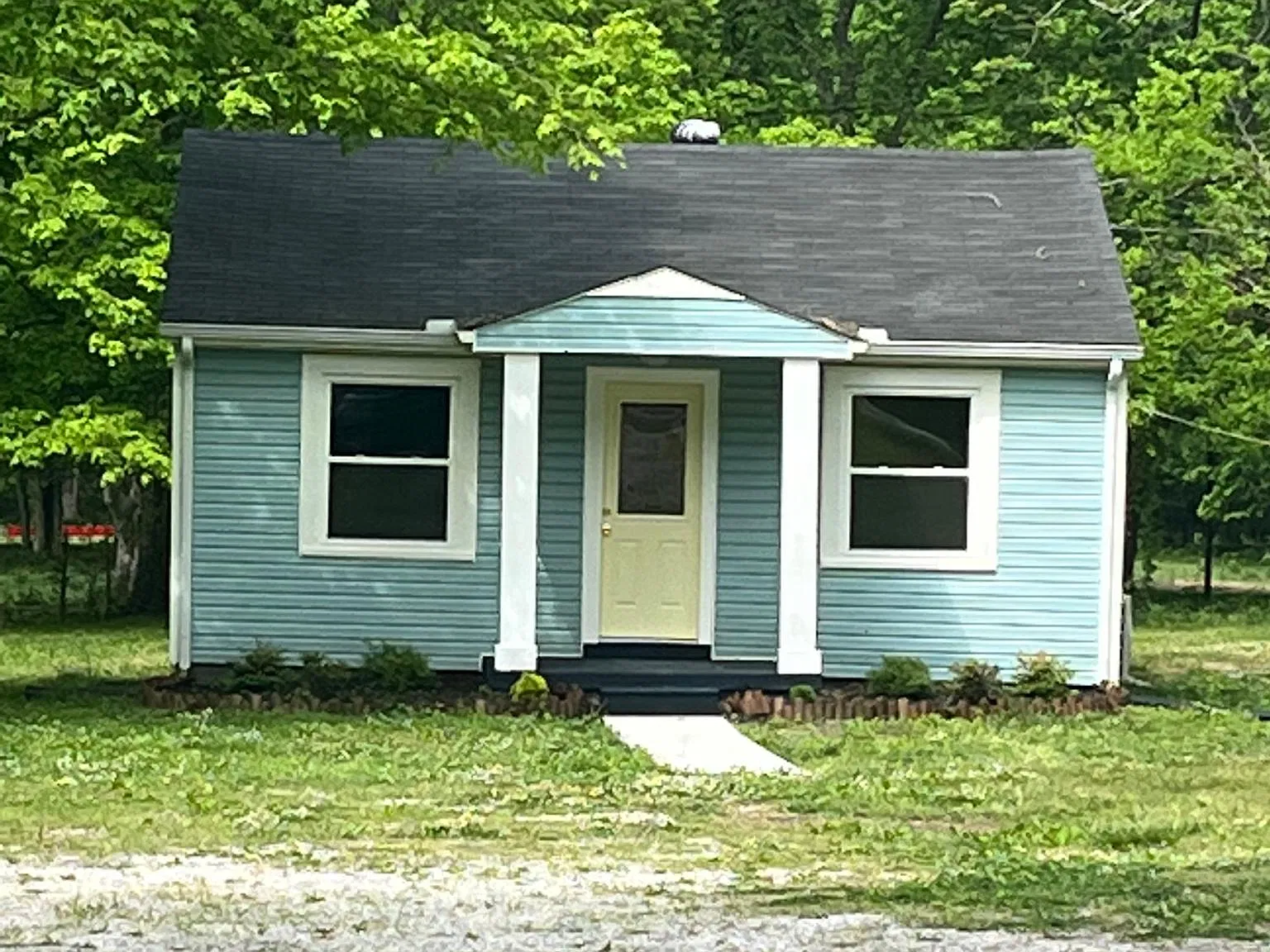 1222 Old Highway 50A — Photo 1