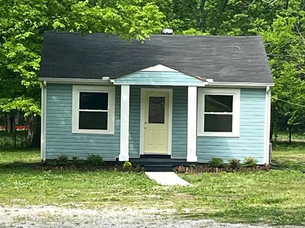 1222 Old Highway 50a, Columbia, TN 38401
