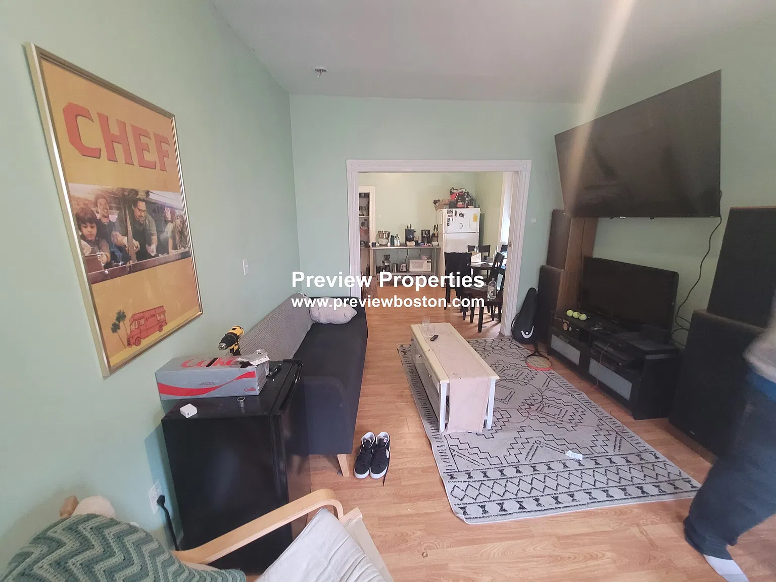 4 bed, 2.0 bath, $4,400 — Photo 2