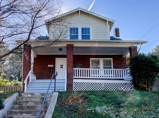 1136 Winona Ave SW, Roanoke, VA 24015