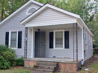 806 Pou St, Goldsboro, NC 27530