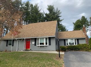 29 Ansie Rd, Chelmsford, MA 01824