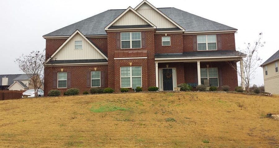 21 Paladian Way, Fort Mitchell, AL 36856 | Zillow