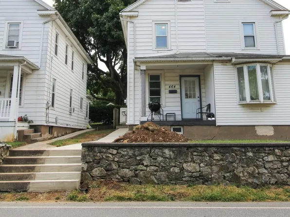 464 Park Ave, Hershey, PA 17033