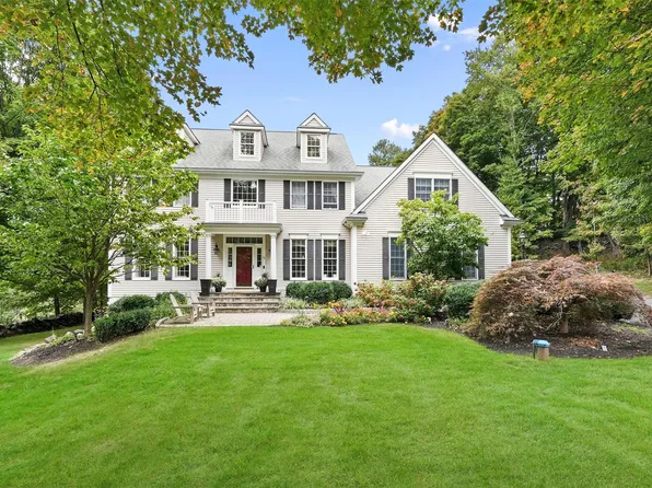 18 Carole Place, Mahopac, NY 10541