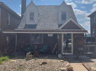 526 Ohio Ave, Midland, PA 15059