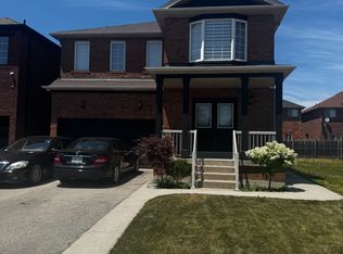 20 Dawes Rd, Brampton, ON L6X 0R9