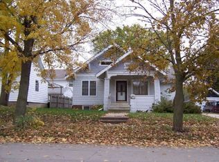 1204 W State St, Marshalltown, IA 50158