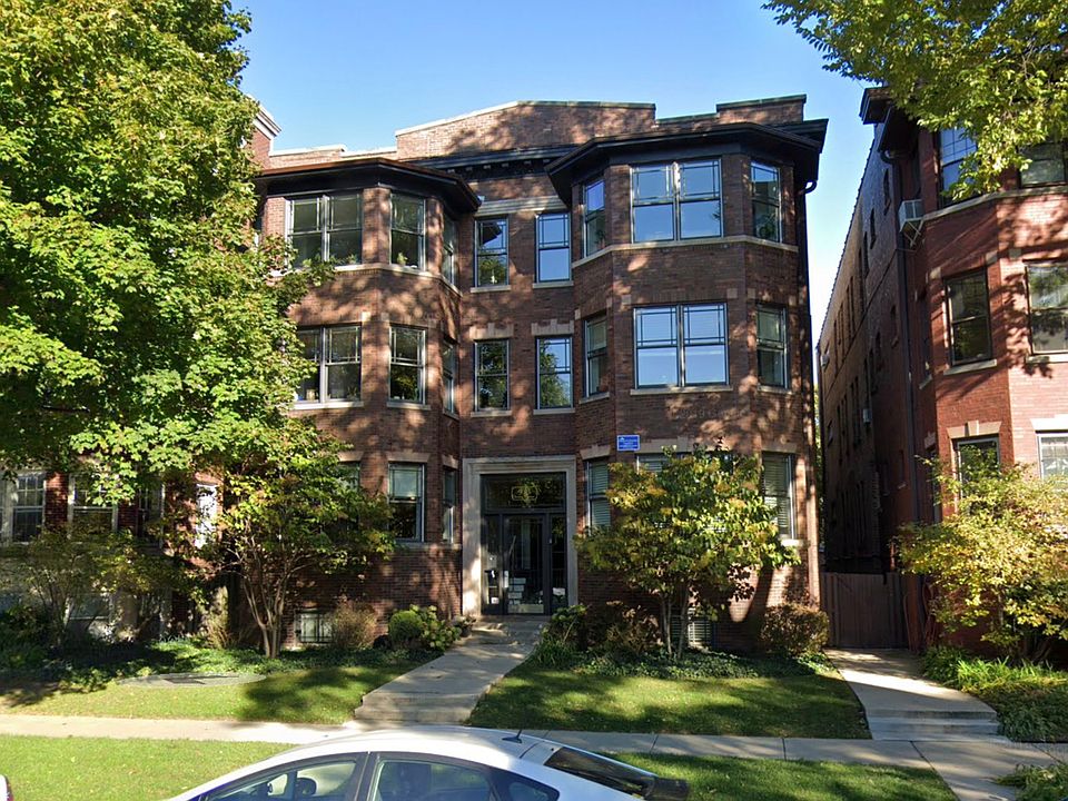 1st image of 913 N Forest Ave #1S
