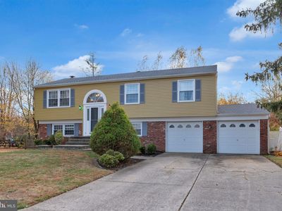 40 Coachman Dr, Bordentown, NJ, 08505