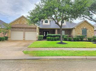 24923 Florina Ranch Dr, Katy, TX 77494