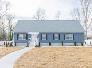 26 Trotter Way, Cape May, NJ 08204