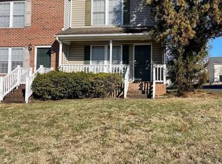 1540 W Market St, Harrisonburg, VA 22801