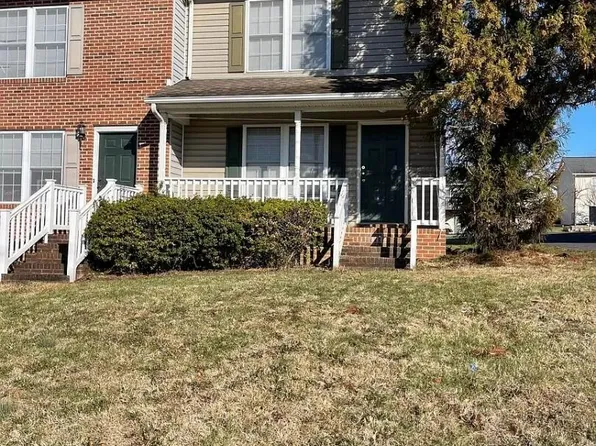 1540 W Market St, Harrisonburg, VA 22801