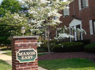 182 Manor E, Red Bank, NJ 07701