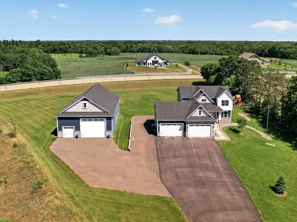 20011 Grouse St NW, Oak Grove, MN 55011