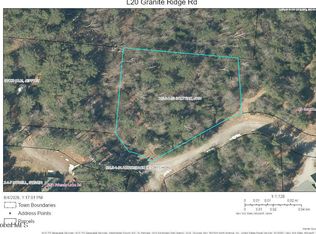 L20 Granite Ridge Rd, Chestertown, NY 12817