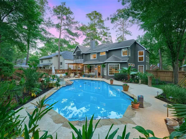 37 Pinepath Pl, Spring, TX 77381