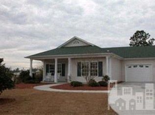 8580 Orchard Loop Rd W, Leland, NC 28451