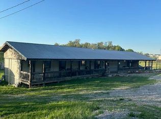 3263 Sweetwater Vonore Rd, Sweetwater, TN 37874