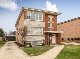 8315 W Berwyn Ave, Chicago, IL