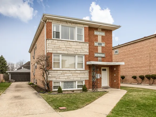 8315 W Berwyn Ave, Chicago, IL 60656
