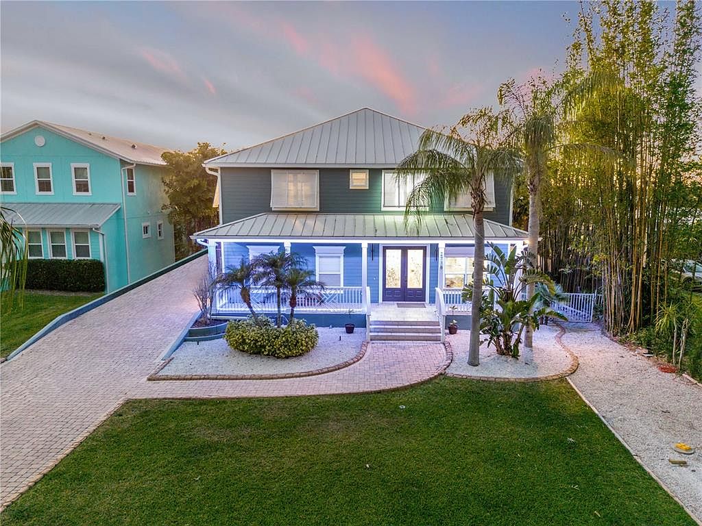 2718 Sunset Dr, New Smyrna Beach, FL 32168 | Zillow