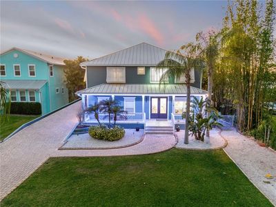 2718 Sunset Dr, New Smyrna Beach, FL, 32168