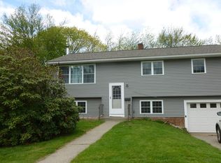 71 Keystone Dr, Leominster, MA 01453