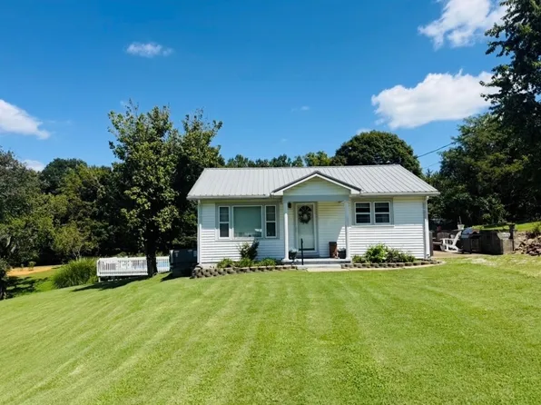 6670 Scotch Pine Rd, Cannelton, IN 47520