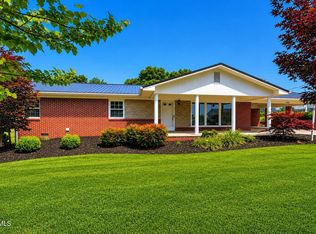 1520 Meadow Lane Cir, Morristown, TN 37813