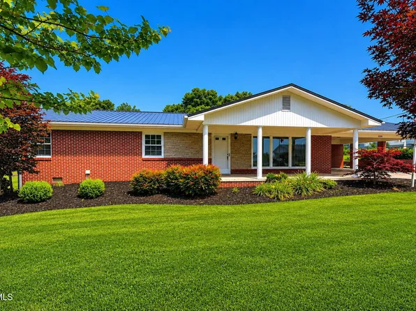 1520 Meadow Lane Cir, Morristown, TN 37813
