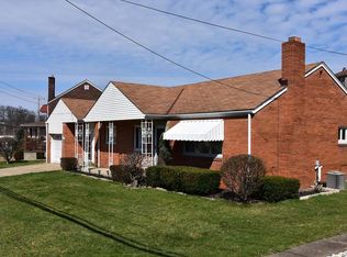 4507 Greensprings Ave, West Mifflin, PA