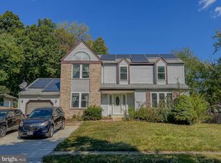 741 Fox Chase Cir, Bear, DE
