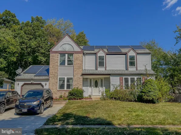 741 Fox Chase Cir, Bear, DE 19701