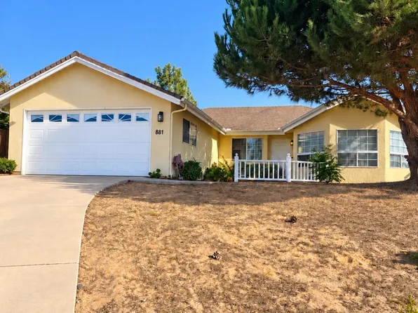 881 Alina Ln, Nipomo, CA 93444