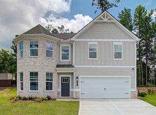 40 Begonia Ct, Covington, GA
