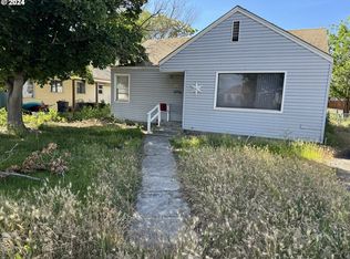 770 Diagonal Blvd, Hermiston, OR 97838