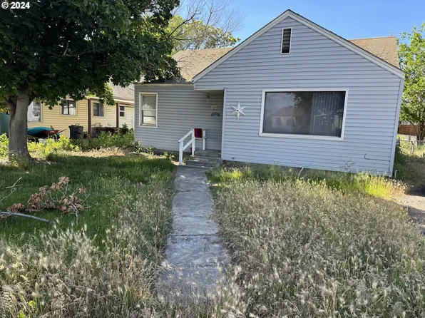 770 Diagonal Blvd, Hermiston, OR 97838