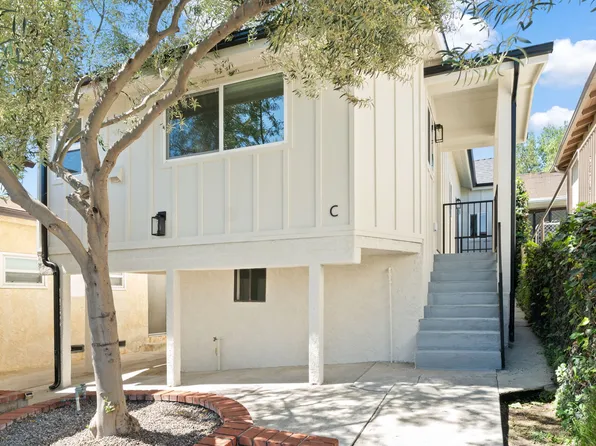 515 N Cabrillo Ave APT C, San Pedro, CA 90731