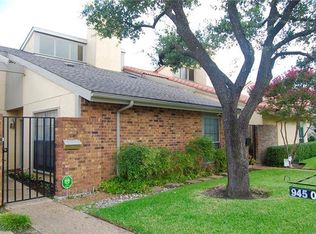 9450 Amberton Pkwy, Dallas, TX 75243