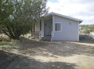 24601 Stallion St, Tehachapi, CA 93561