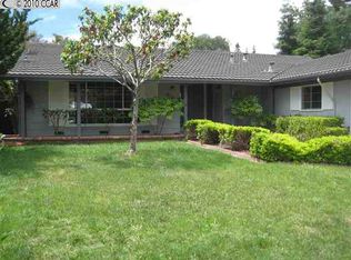 Sattler Dr, Concord, CA 94519
