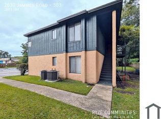 2630 Jammes Rd, Jacksonville, FL 32210
