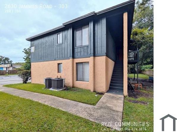 2630 Jammes Rd